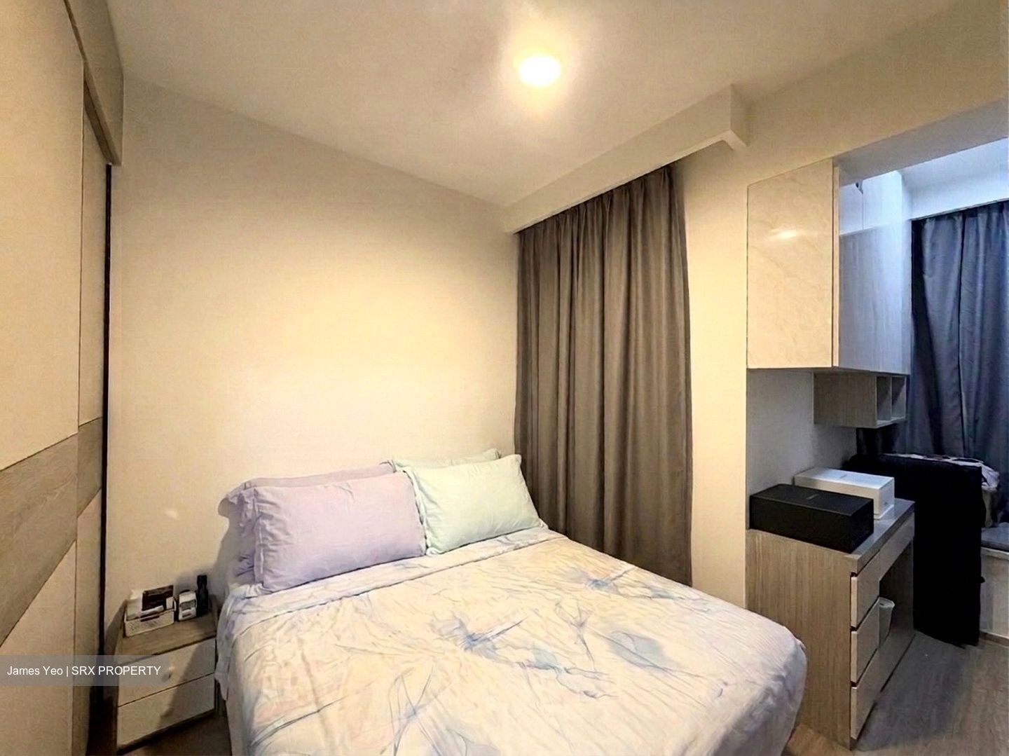 The Tapestry (D18), Condominium #595748111